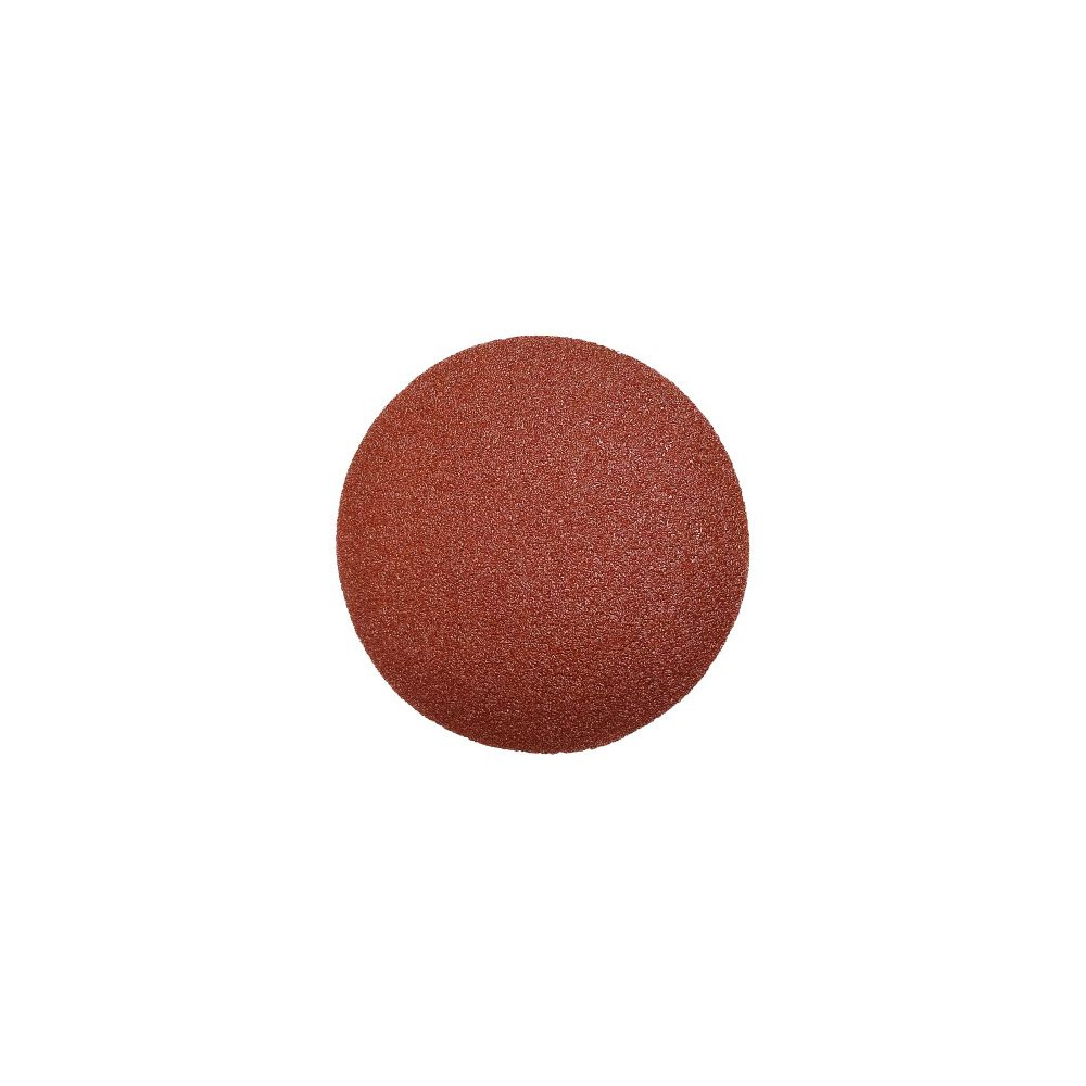 Brusný výsek (suchý zip) 150 mm - P220 - 5 ks