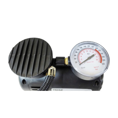 TUSON - Autokompresor 12 V - 20 bar