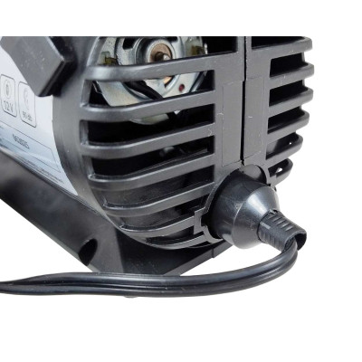 TUSON - Autokompresor 12 V - 20 bar