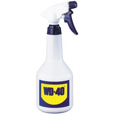 WD-40 prázdná nádoba 500ml