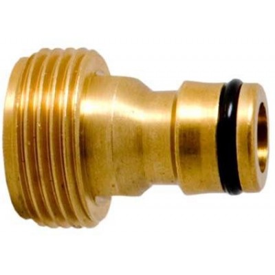 Adapter s 3/4" vnějším závitem