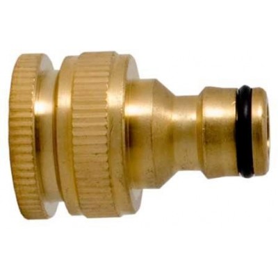 Adapter s vnitřním závitem 1/2" nebo 3/4"