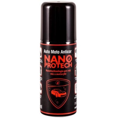 NANOPROTECH - Auto Moto Anticor sprej 75ml