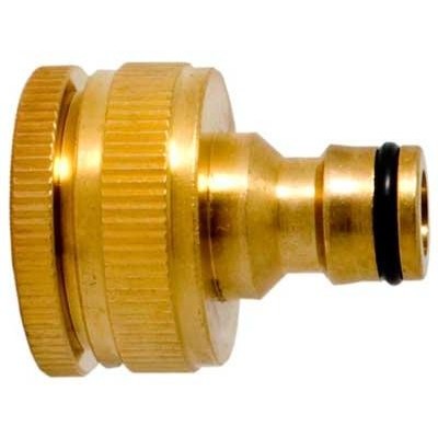 Adapter s vnitřním závitem 3/4" nebo 1"