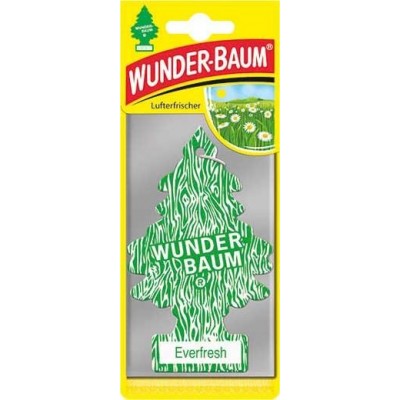 WUNDER-BAUM Everfresh