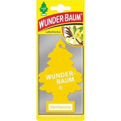 WUNDER-BAUM Vanilla