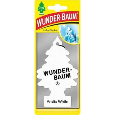 WUNDER-BAUM Arctic White