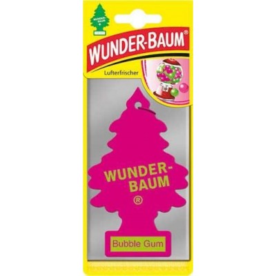 WUNDER-BAUM Bubble Gum