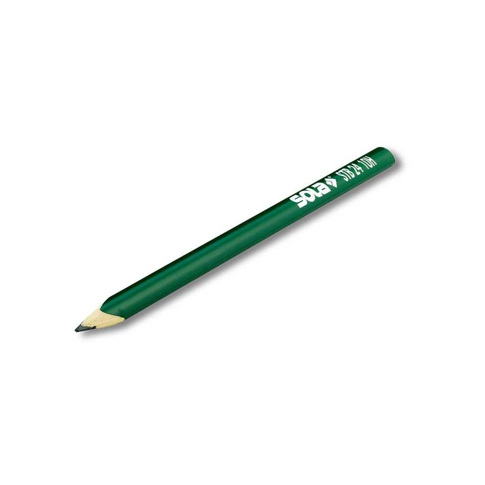 SOLA - STB 24 - zednická tužka 240mm SOLA - STB 24 - zednická tužka 240mm