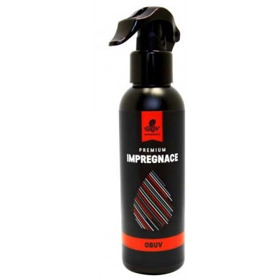 INPRODUCTS - Impregnace na obuv 200ml