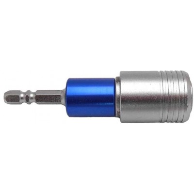 Adaptér 1/4" šestihran/SDS+