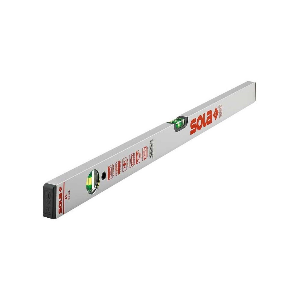 SOLA - AV 120 - profilová vodováha 120cm SOLA - AV 120 - profilová vodováha 120cm