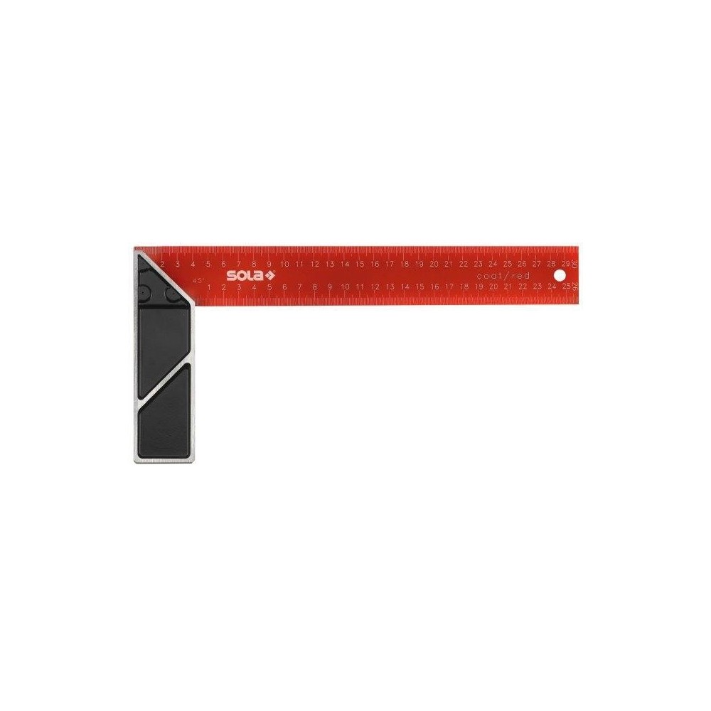 SOLA - SRC 350 - truhlářský úhelník 350x170mm SOLA - SRC 350 - truhlářský úhelník 350x170mm