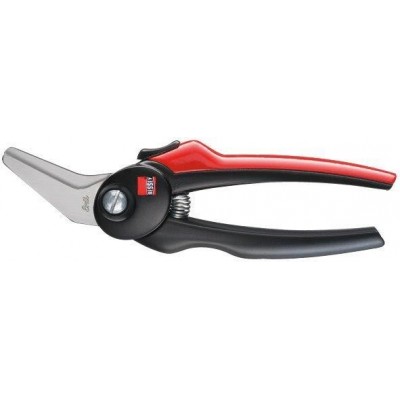 BESSEY - kombinované nůžky zalomené D48A-2