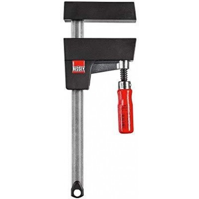 BESSEY - lehká korpusová svěrka UniKlamp UK 160x80mm