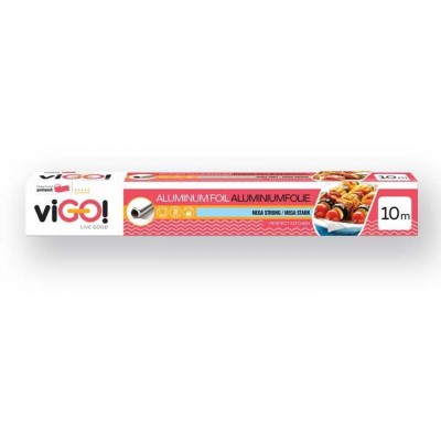 viGO! Alobal role 15µm box - 10m