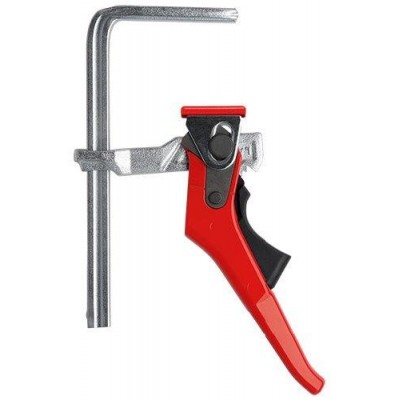 BESSEY - celoocelová páková stolní svěrka GTRH 160x60mm