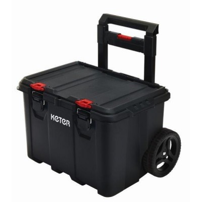 KETER - kufr Stack’N’Roll Mobile cart