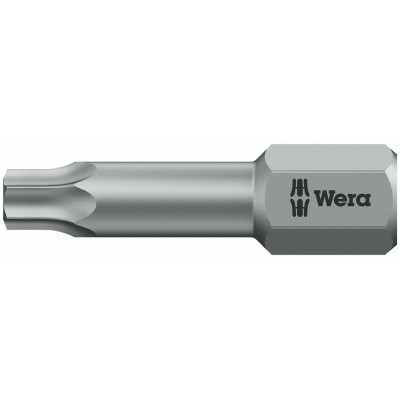 WERA -bit 867/1TZ -TX 20x25 - 1ks