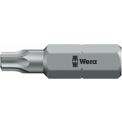 WERA -bit 867/1Z -TX 10x25 - 1ks