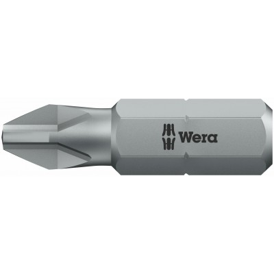 WERA -bit 855/1Z - PH 1x 25 - 1ks