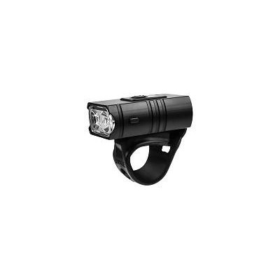 SOLIGHT - LED nabíjecí cyklo svítilna, 550lm, Li-Ion, USB