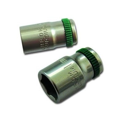 HONITON - hlavice 1/4" 11mm