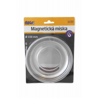 Magnetická miska