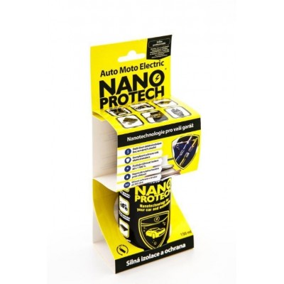 NANOPROTECH - Auto Moto Electric sprej 150ml