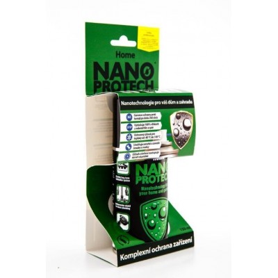 NANOPROTECH - Home sprej 150ml