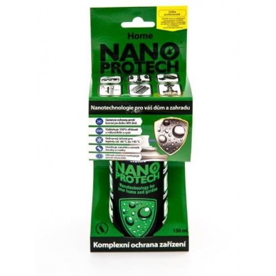 NANOPROTECH - Home sprej 150ml