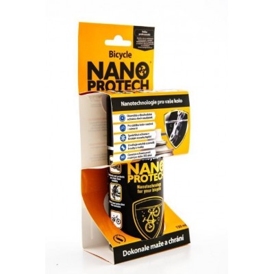 NANOPROTECH - Bicycle sprej 150ml