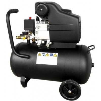 TUSON - olejový kompresor 1,5kW; 2,0HP; 50l