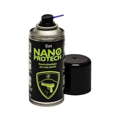 NANOPROTECH - Gun sprej 150ml