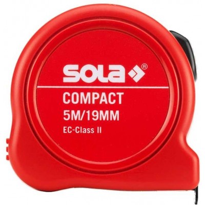 SOLA - Compact CO 3 - Svinovací metr 16mm/3m