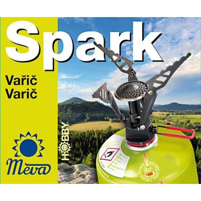 MEVA - vařič SPARK