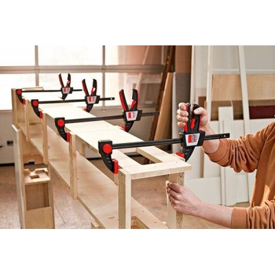 BESSEY - svěrka jednoruční EZS 900x80mm