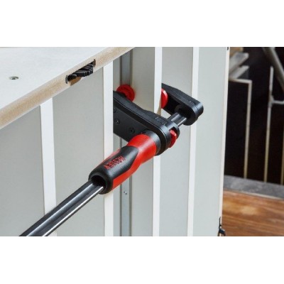 BESSEY - svěrka GearKlamp s převodovkou GK 150x60mm