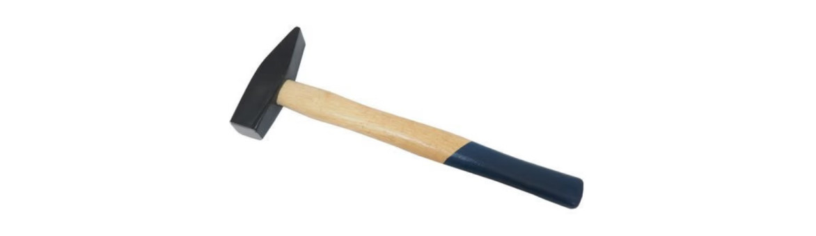 Zámočnícke kladivá
