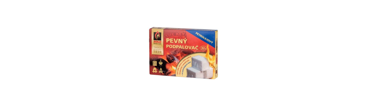 Podpaľovače