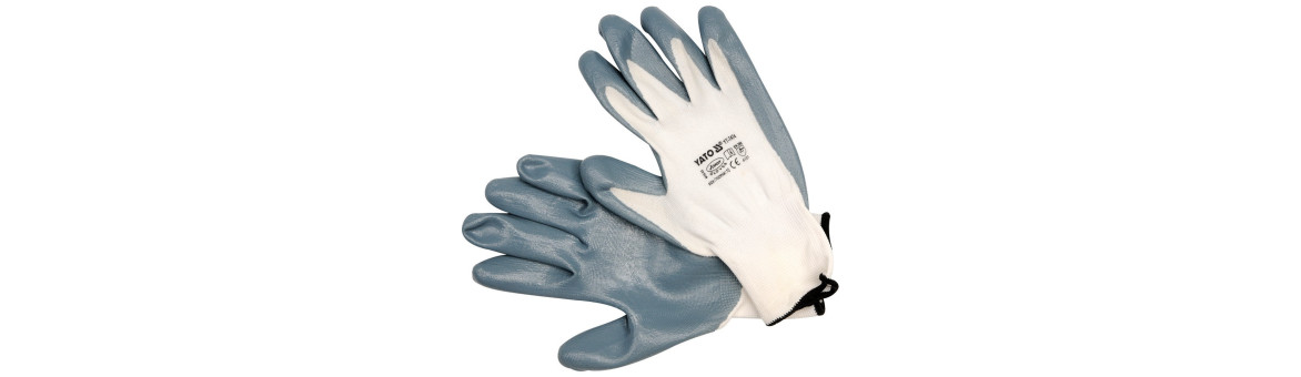 Nylon/Nitril